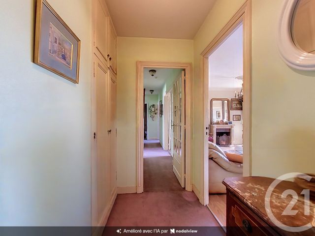 Appartement F3 &agrave; vendre - 3 pi&egrave;ces - 65,14 m2 - Fresnes - 94 - ILE-DE-FRANCE