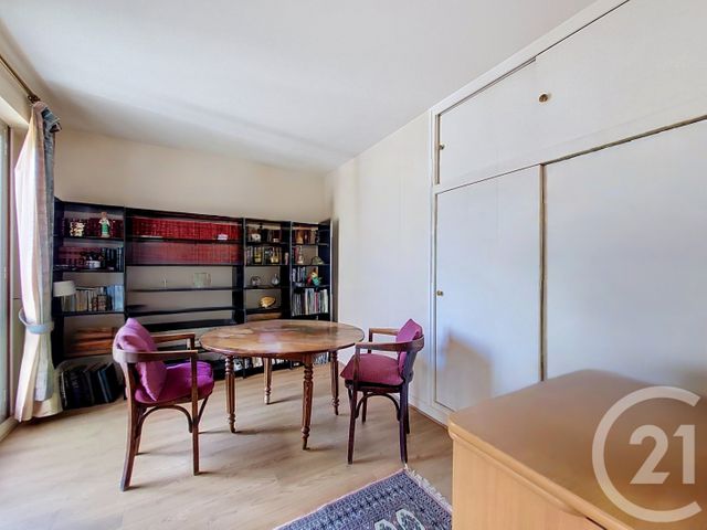 Appartement F3 &agrave; vendre - 3 pi&egrave;ces - 65,14 m2 - Fresnes - 94 - ILE-DE-FRANCE