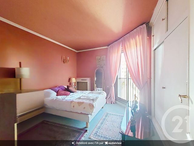 Appartement F3 &agrave; vendre - 3 pi&egrave;ces - 65,14 m2 - Fresnes - 94 - ILE-DE-FRANCE