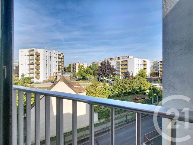 Appartement F3 &agrave; vendre - 3 pi&egrave;ces - 65,14 m2 - Fresnes - 94 - ILE-DE-FRANCE