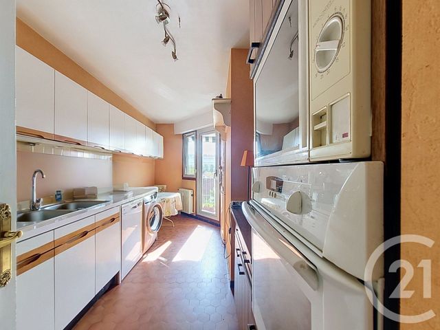 Appartement F3 &agrave; vendre - 3 pi&egrave;ces - 65,14 m2 - Fresnes - 94 - ILE-DE-FRANCE