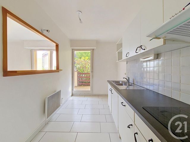 Appartement F2 &agrave; vendre - 2 pi&egrave;ces - 50,02 m2 - Rungis - 94 - ILE-DE-FRANCE