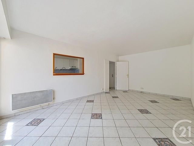 Appartement F2 &agrave; vendre - 2 pi&egrave;ces - 50,02 m2 - Rungis - 94 - ILE-DE-FRANCE