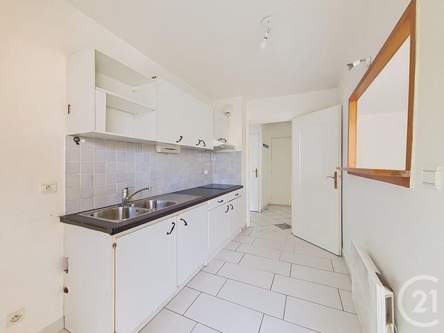 Appartement F2 &agrave; vendre - 2 pi&egrave;ces - 50,02 m2 - Rungis - 94 - ILE-DE-FRANCE