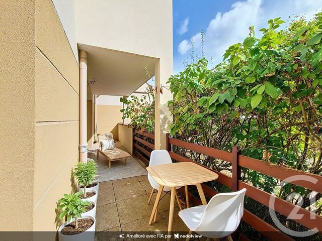 Appartement F2 &agrave; vendre - 2 pi&egrave;ces - 50,02 m2 - Rungis - 94 - ILE-DE-FRANCE