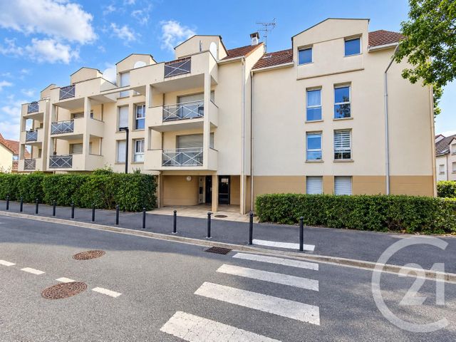 appartement - RUNGIS - 94