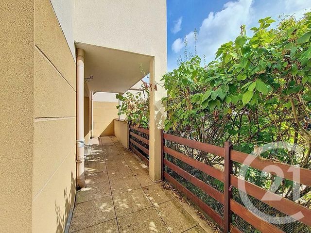 Appartement F2 &agrave; vendre - 2 pi&egrave;ces - 50,02 m2 - Rungis - 94 - ILE-DE-FRANCE