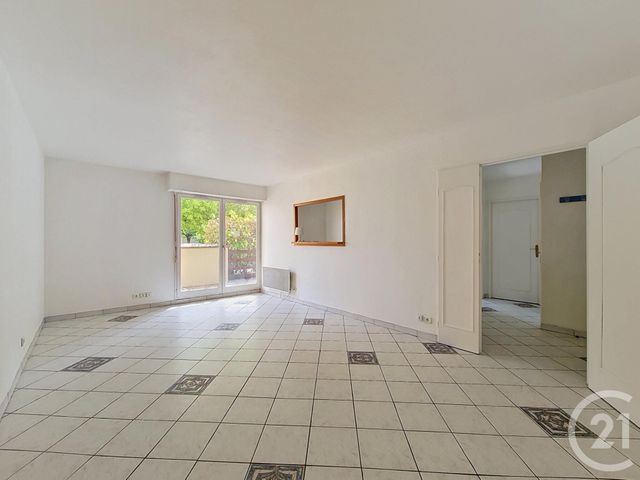 Appartement F2 &agrave; vendre - 2 pi&egrave;ces - 50,02 m2 - Rungis - 94 - ILE-DE-FRANCE