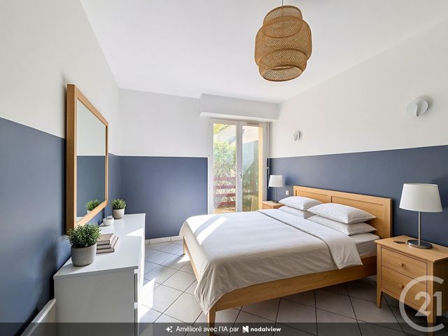 Appartement F2 &agrave; vendre - 2 pi&egrave;ces - 50,02 m2 - Rungis - 94 - ILE-DE-FRANCE