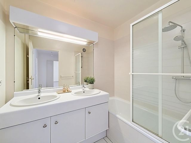 Appartement F2 &agrave; vendre - 2 pi&egrave;ces - 50,02 m2 - Rungis - 94 - ILE-DE-FRANCE
