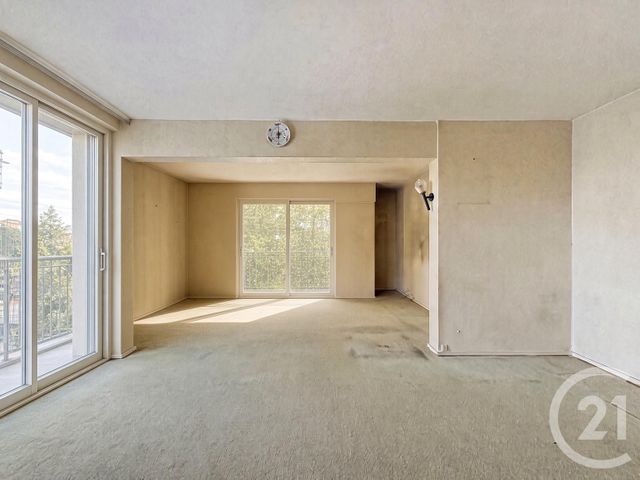 Appartement F5 &agrave; vendre - 5 pi&egrave;ces - 80 m2 - Fresnes - 94 - ILE-DE-FRANCE