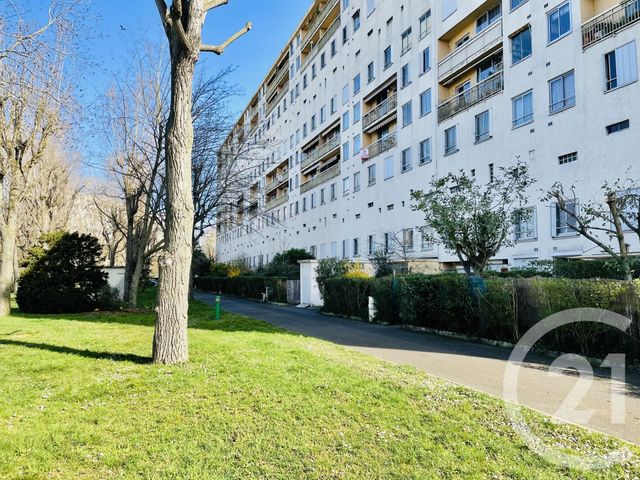 Appartement F5 &agrave; vendre - 5 pi&egrave;ces - 80 m2 - Fresnes - 94 - ILE-DE-FRANCE