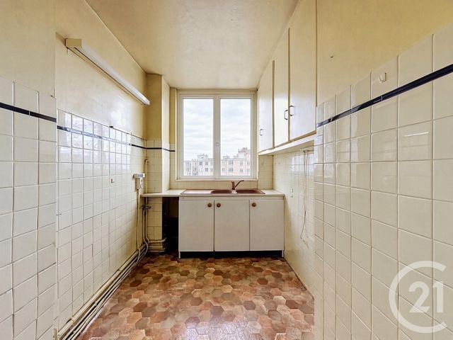 Appartement F5 &agrave; vendre - 5 pi&egrave;ces - 80 m2 - Fresnes - 94 - ILE-DE-FRANCE