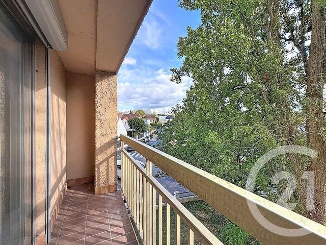 Appartement F5 &agrave; vendre - 5 pi&egrave;ces - 80 m2 - Fresnes - 94 - ILE-DE-FRANCE