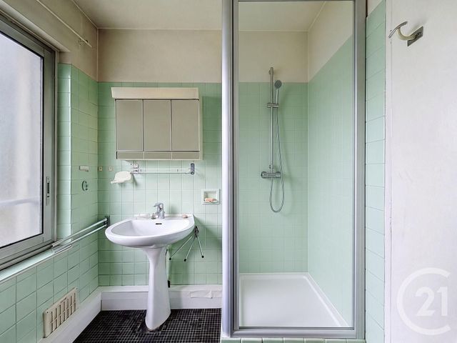 Appartement F5 &agrave; vendre - 5 pi&egrave;ces - 80 m2 - Fresnes - 94 - ILE-DE-FRANCE