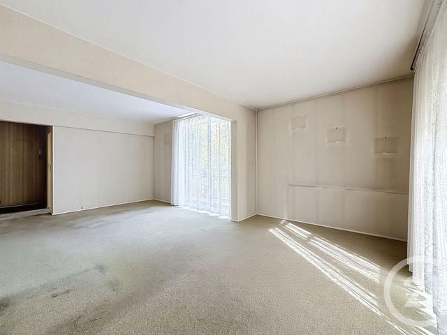 Appartement F5 &agrave; vendre - 5 pi&egrave;ces - 80 m2 - Fresnes - 94 - ILE-DE-FRANCE