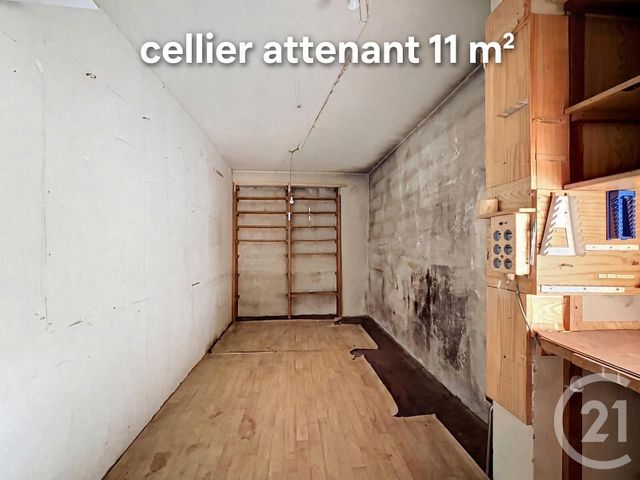 Appartement F5 &agrave; vendre - 5 pi&egrave;ces - 80 m2 - Fresnes - 94 - ILE-DE-FRANCE