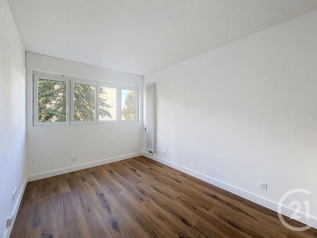 appartement - FONTENAY AUX ROSES - 92