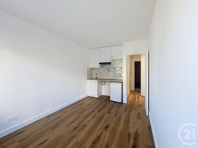 Appartement F2 &agrave; louer - 2 pi&egrave;ces - 19,10 m2 - Fontenay Aux Roses - 92 - ILE-DE-FRANCE