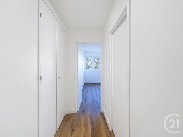 Appartement F2 &agrave; louer - 2 pi&egrave;ces - 19,10 m2 - Fontenay Aux Roses - 92 - ILE-DE-FRANCE