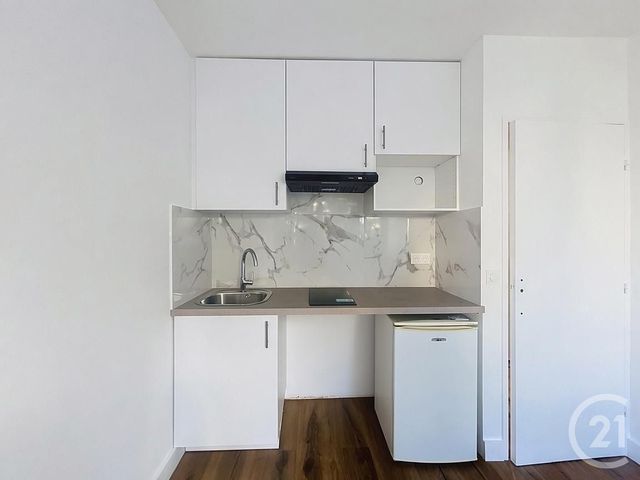 Appartement F2 &agrave; louer - 2 pi&egrave;ces - 19,10 m2 - Fontenay Aux Roses - 92 - ILE-DE-FRANCE