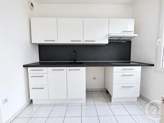 Appartement F2 &agrave; louer - 2 pi&egrave;ces - 44,34 m2 - Fresnes - 94 - ILE-DE-FRANCE