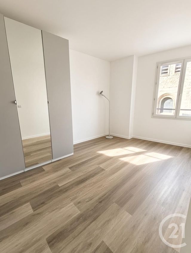 Appartement F2 &agrave; louer - 2 pi&egrave;ces - 44,34 m2 - Fresnes - 94 - ILE-DE-FRANCE