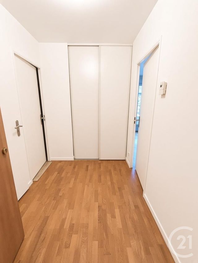 Appartement F2 &agrave; louer - 2 pi&egrave;ces - 44,34 m2 - Fresnes - 94 - ILE-DE-FRANCE