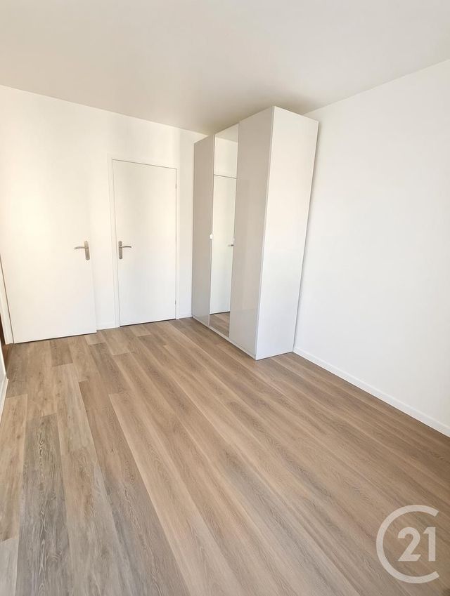 Appartement F2 &agrave; louer - 2 pi&egrave;ces - 44,34 m2 - Fresnes - 94 - ILE-DE-FRANCE