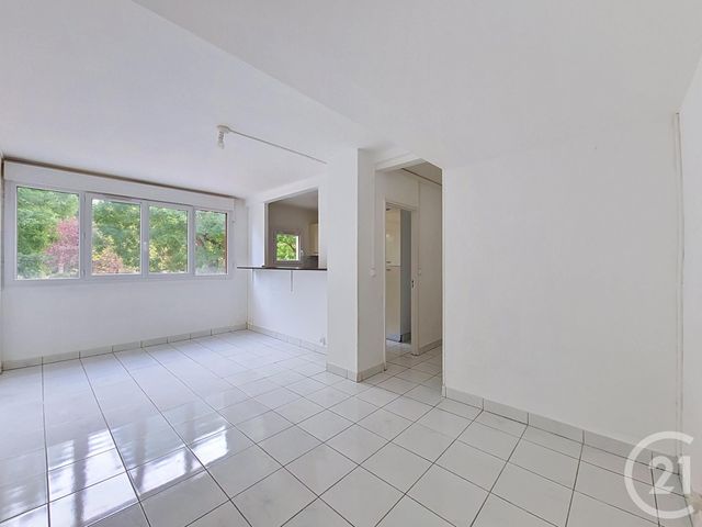 Appartement F3 &agrave; vendre - 3 pi&egrave;ces - 51,23 m2 - Antony - 92 - ILE-DE-FRANCE