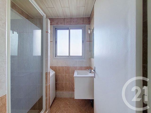 Appartement F3 &agrave; vendre - 3 pi&egrave;ces - 50,89 m2 - Fresnes - 94 - ILE-DE-FRANCE