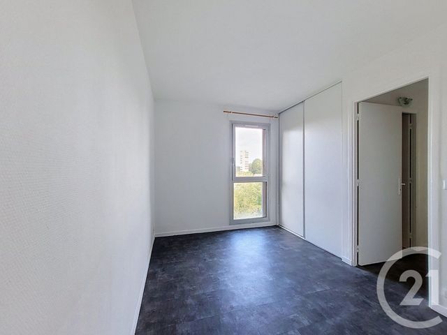 Appartement F3 &agrave; vendre - 3 pi&egrave;ces - 50,89 m2 - Antony - 92 - ILE-DE-FRANCE