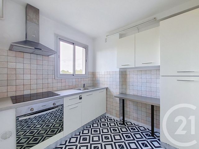Appartement F3 &agrave; vendre - 3 pi&egrave;ces - 50,89 m2 - Antony - 92 - ILE-DE-FRANCE