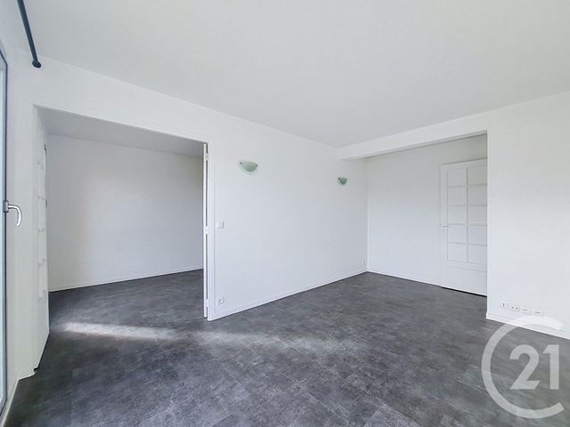 Appartement F3 &agrave; vendre - 3 pi&egrave;ces - 50,89 m2 - Antony - 92 - ILE-DE-FRANCE