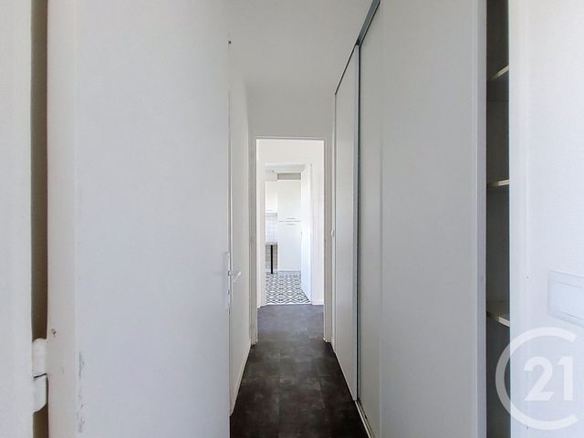 Appartement F3 &agrave; vendre - 3 pi&egrave;ces - 50,89 m2 - Antony - 92 - ILE-DE-FRANCE