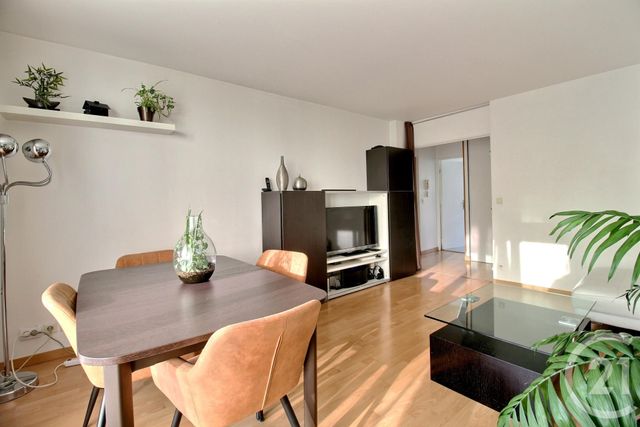 Appartement F4 à vendre - 4 pièces - 77,50 m2 - Fresnes - 94 - ILE-DE-FRANCE