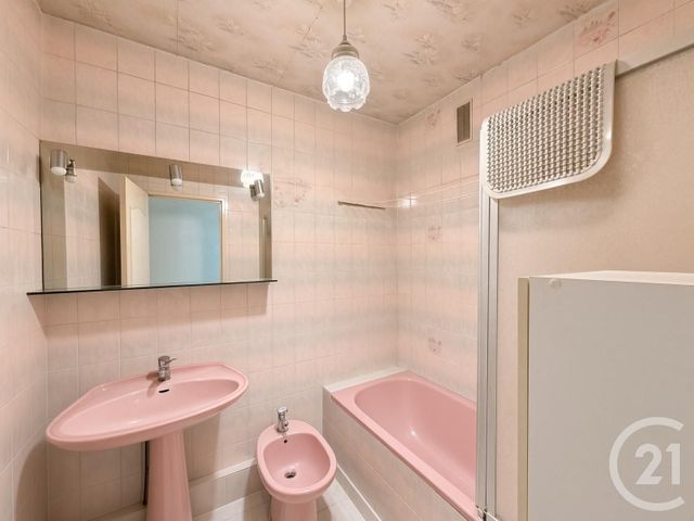 Appartement F3 &agrave; vendre - 3 pi&egrave;ces - 67,16 m2 - Fresnes - 94 - ILE-DE-FRANCE