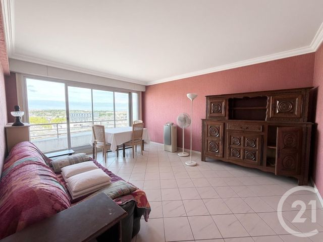 appartement - FRESNES - 94