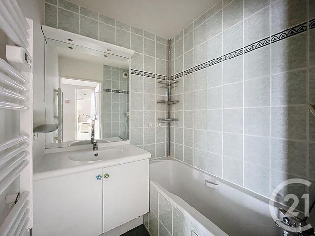 Appartement F4 &agrave; vendre - 4 pi&egrave;ces - 74,21 m2 - Fresnes - 94 - ILE-DE-FRANCE