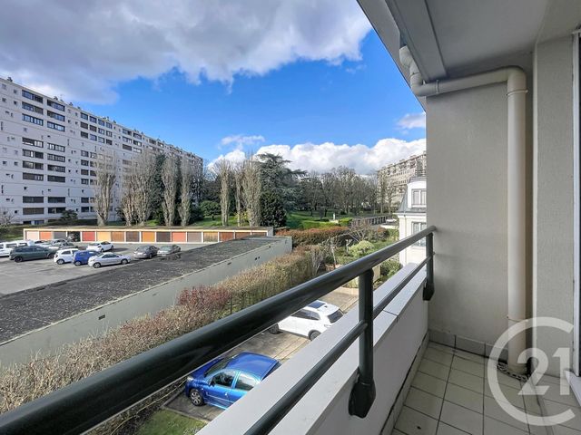 Appartement F4 &agrave; vendre - 4 pi&egrave;ces - 74,21 m2 - Fresnes - 94 - ILE-DE-FRANCE