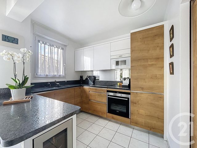 Appartement F4 &agrave; vendre - 4 pi&egrave;ces - 74,21 m2 - Fresnes - 94 - ILE-DE-FRANCE