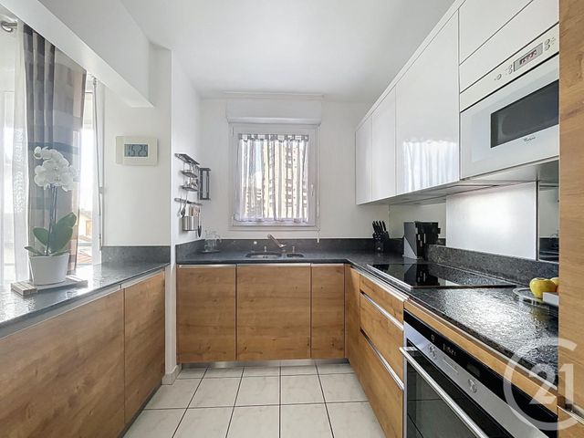 Appartement F4 &agrave; vendre - 4 pi&egrave;ces - 74,21 m2 - Fresnes - 94 - ILE-DE-FRANCE