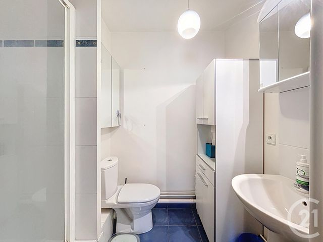 Appartement F4 &agrave; vendre - 4 pi&egrave;ces - 74,21 m2 - Fresnes - 94 - ILE-DE-FRANCE