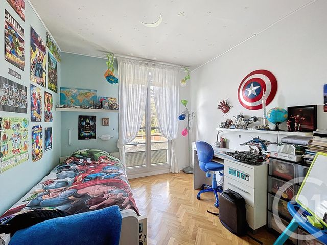 Appartement F4 &agrave; vendre - 4 pi&egrave;ces - 74,21 m2 - Fresnes - 94 - ILE-DE-FRANCE