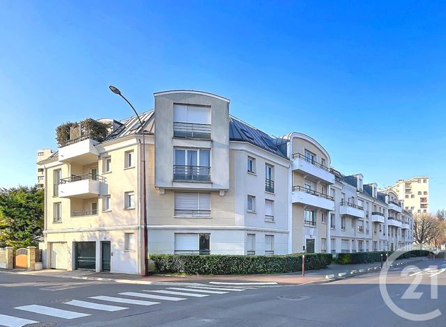 appartement - FRESNES - 94