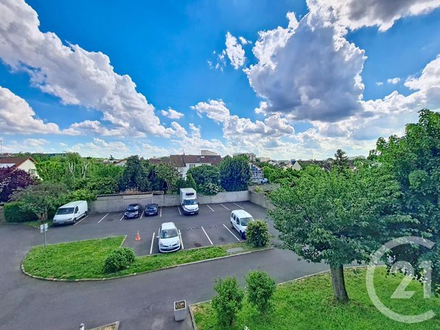 Appartement F2 &agrave; vendre - 2 pi&egrave;ces - 40,33 m2 - Fresnes - 94 - ILE-DE-FRANCE