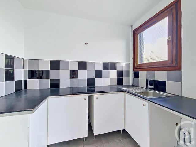 Appartement F2 &agrave; vendre - 2 pi&egrave;ces - 40,33 m2 - Fresnes - 94 - ILE-DE-FRANCE