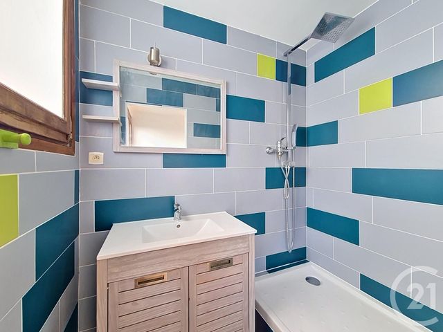 Appartement F2 &agrave; vendre - 2 pi&egrave;ces - 40,33 m2 - Fresnes - 94 - ILE-DE-FRANCE