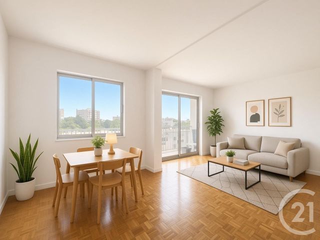 appartement - FRESNES - 94