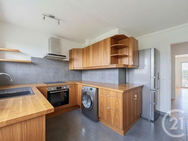 Appartement F4 &agrave; vendre - 4 pi&egrave;ces - 66,57 m2 - Fresnes - 94 - ILE-DE-FRANCE